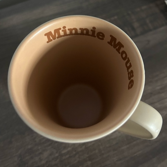 Minnie Mouse sweet sassy indomitable in charge precious sweet mug - Picture 2 of 7